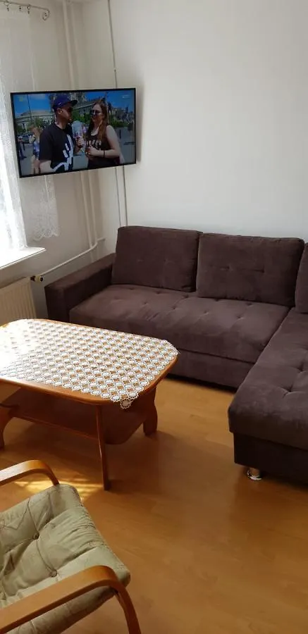 Appartement Apartament 