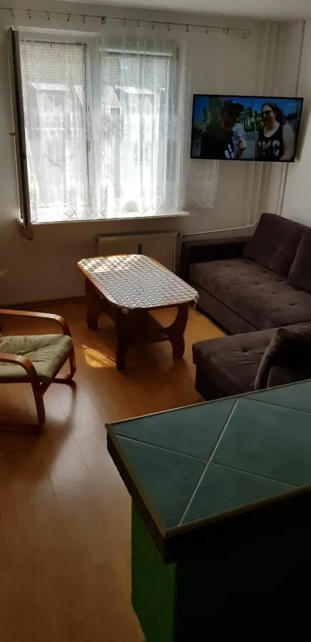 Appartement Apartament 