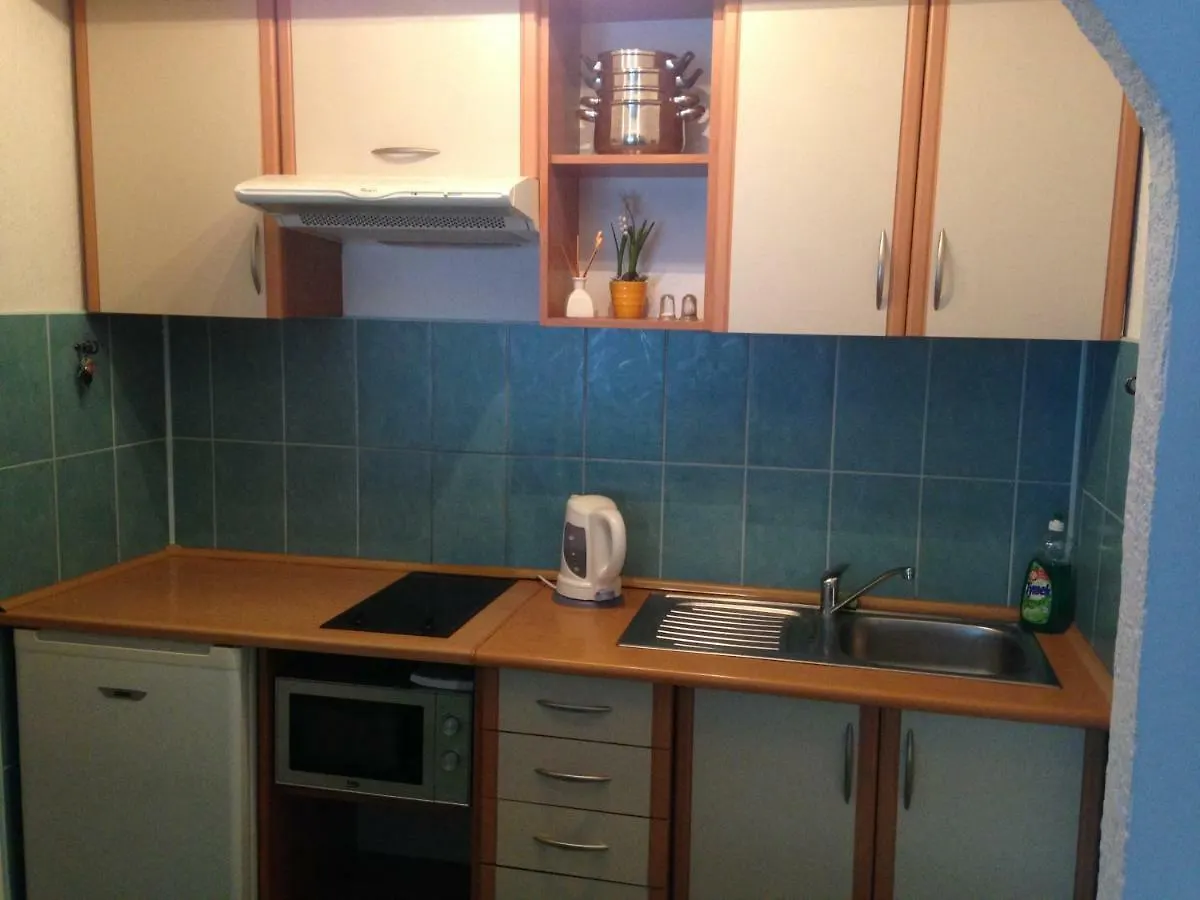 Apartament 