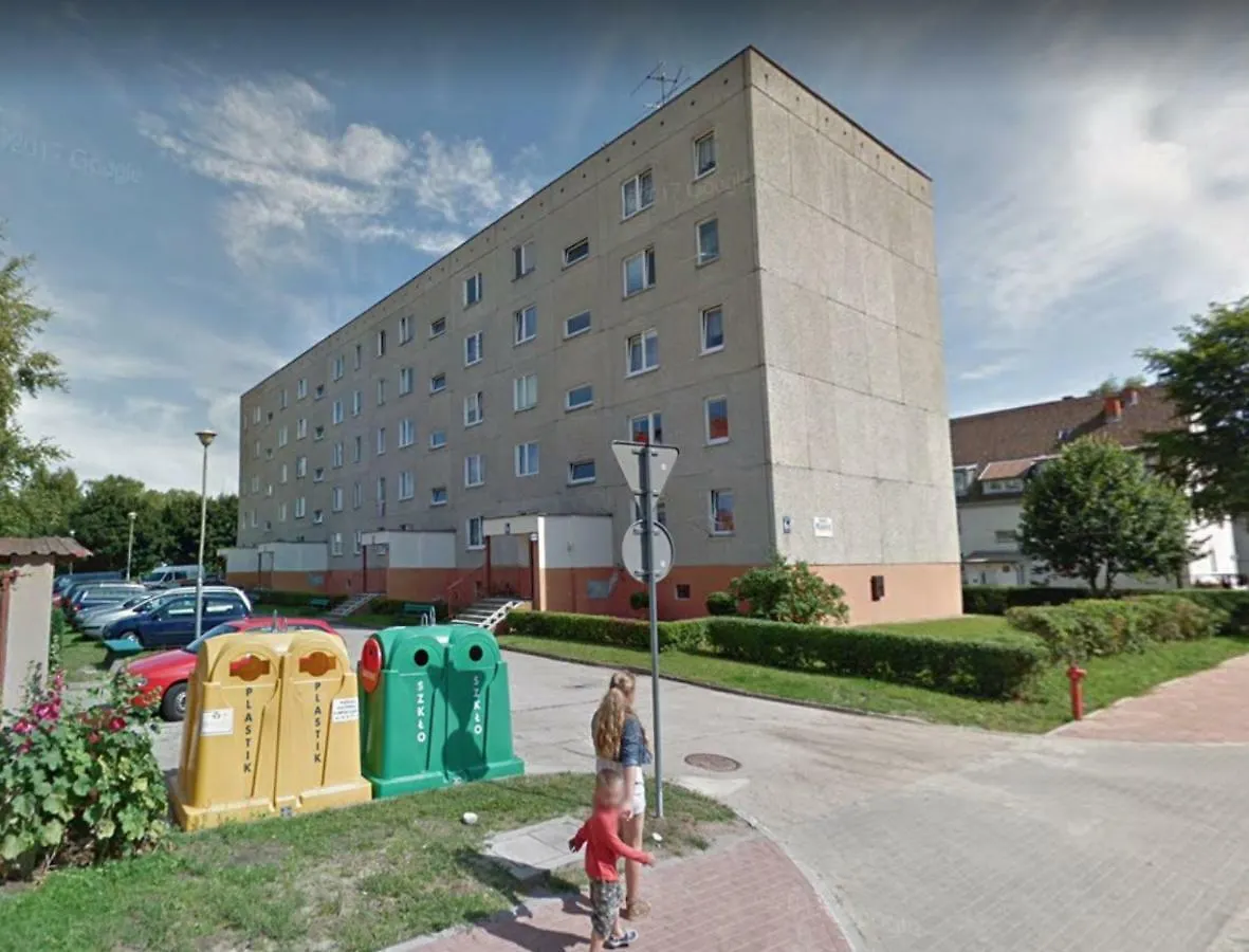 Apartament 