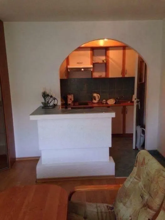 Apartament 