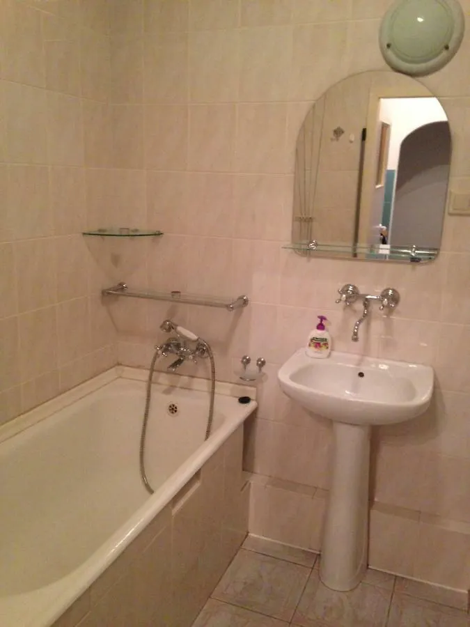 Apartament 